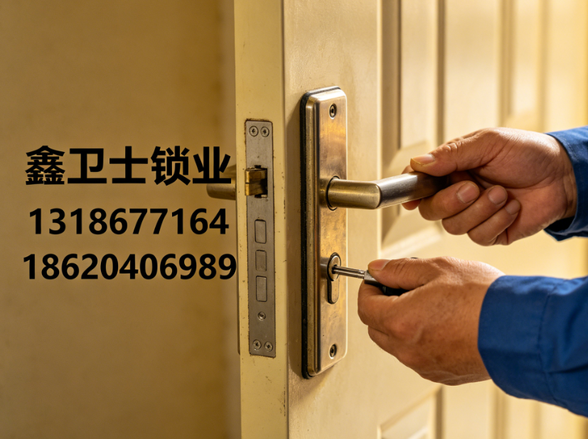 连云港家庭开锁换锁