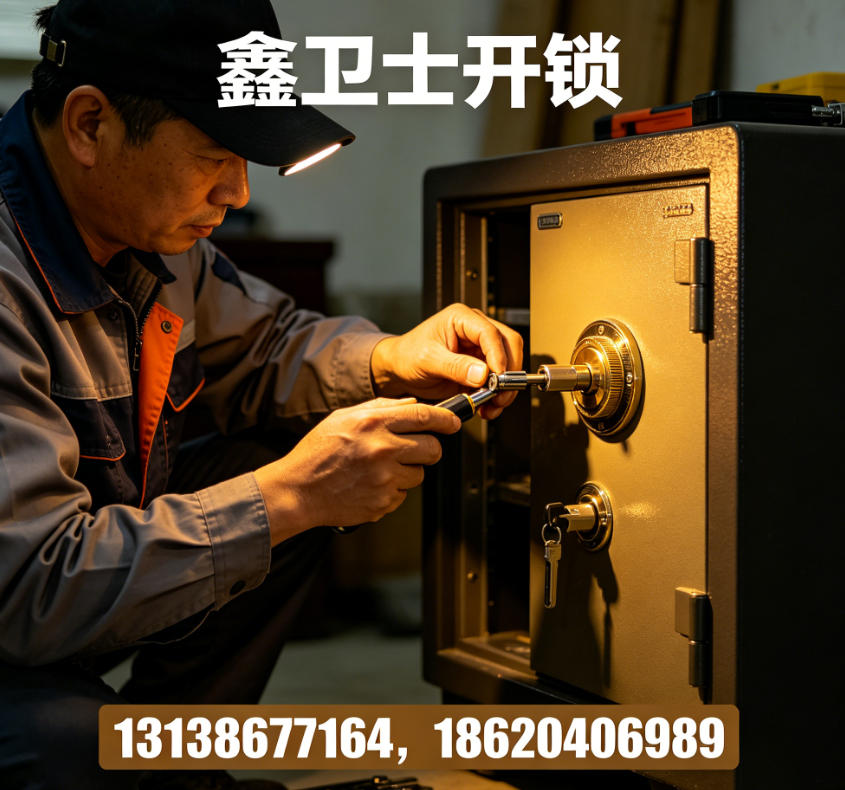 连云港保险柜开锁