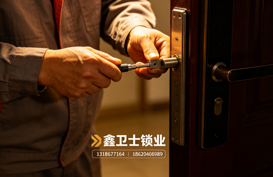 连云港开锁避坑指南，连云港开锁防套路，连云港正规开锁